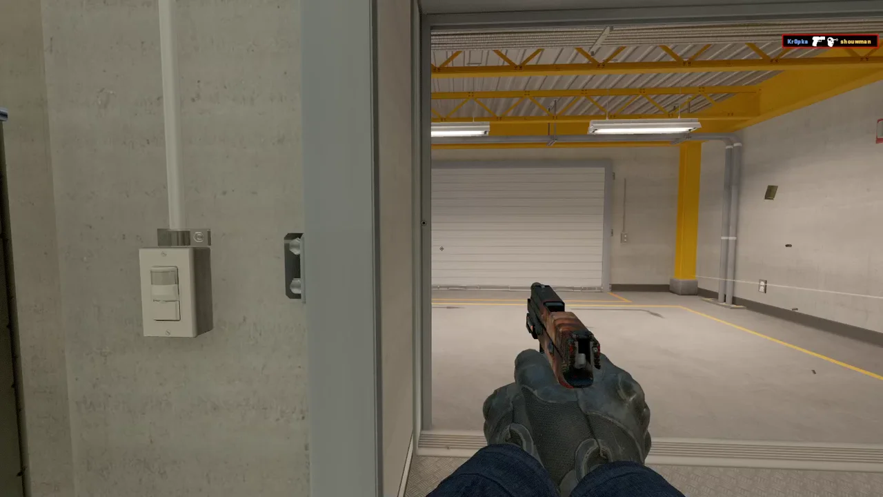 highlight